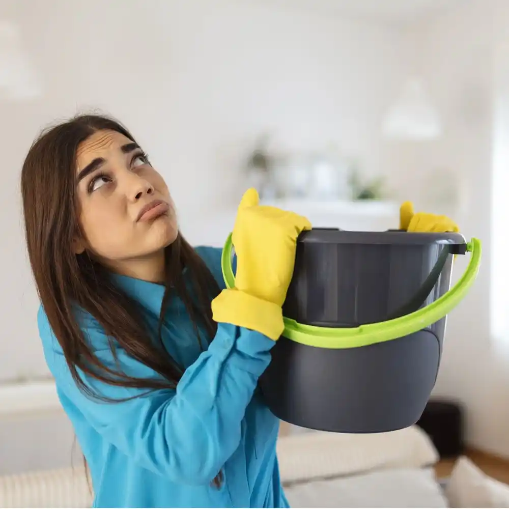 water damage restoration service Sagamore